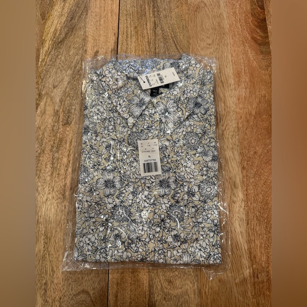 XL Express Dress Shirt